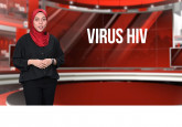 Kapsul MyHealth - Virus HIV
